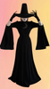 Moonveil Dress
