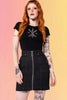 Raye Denim Skirt