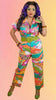 Rainbow Valley Jumpsuit