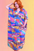 Groovy Valley Caftan