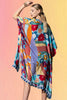 Twiggy Kimono