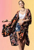 San Marino Kimono