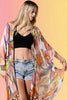 Amsterdam Modal Kimono