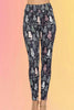 Variety Of Cats  Legging