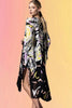 Como Rosa Kimono
