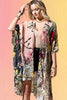 Zephyrlily Kimono: