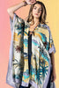Maui Palm Kimono