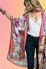 Italian Rose Kimono