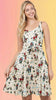 Cowgirls From Space Dress