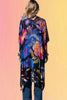 Stella Electric Night Kimono
