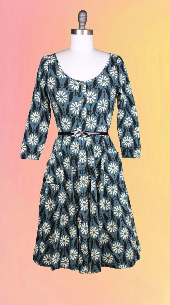 Dutch Meadow Dress