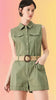 Safari Summer Romper