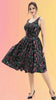 Nocturn Owls Dress