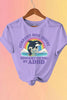Current Side Quest T-Shirt