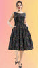 Electric Sky Fireworks Dress