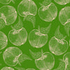 Green Apples Hedy Dress
