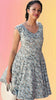 Free Range Daydream Dress