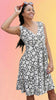 Flower Power Sigrid Dress