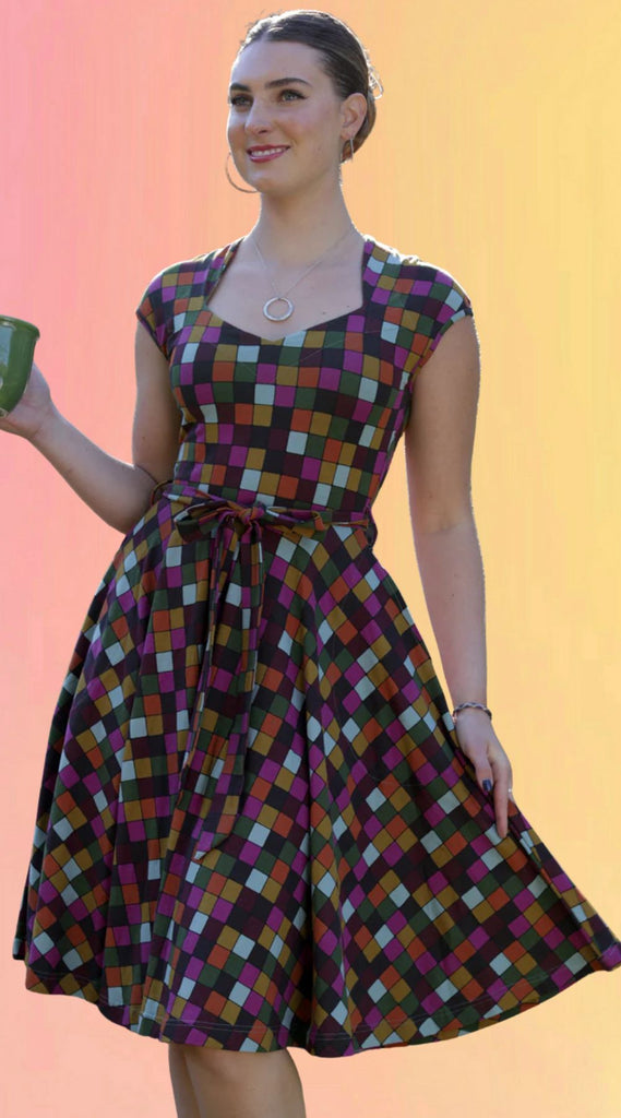 Hedy Dreams Dress