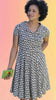 Bedford Katze Cats Dress