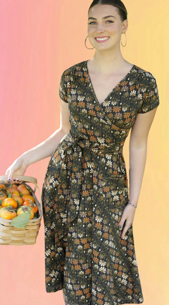 Astoria Chaucer Dress
