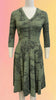 Atlas Adventures Dress