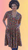 Solvang Literature Dress