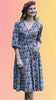 Changing Leaves Serenity Dress