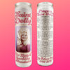Saint Dolly Prayer Candle