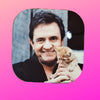Cash With Cat Coaster