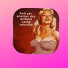 Another Day No Calculus Coaster