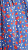 Strawberries Amalfi Dress