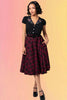 Carmina Tartan Skirt