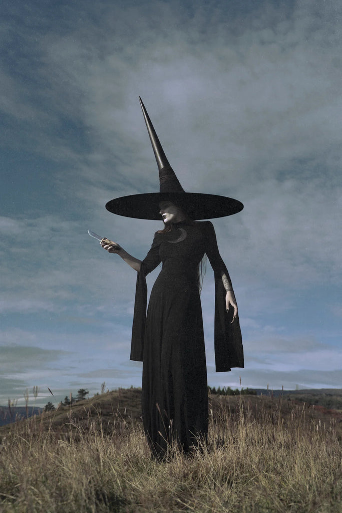 Moonveil Dress