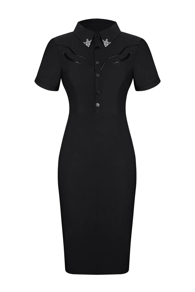 Wanda Dress
