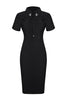 Wanda Dress