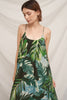 Jungle Romance Maxi Dress