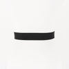 Horse Bit Buckle Stretch Belt