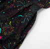 Electric Sky Fireworks Dress