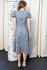 Angel Lace Event Dress