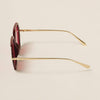Hex Retro Glam Sunglasses