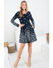 Flock Of Seagulls Sweater Dress