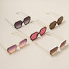Hex Retro Glam Sunglasses