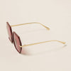 Hex Retro Glam Sunglasses