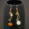 Halloween’s Best Dangle Earrings