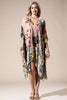 Zephyrlily Kimono: