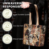 Labrador Tapestry Tote Bag