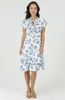 Wild Horses Dress