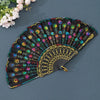 Assorted Hotflash Folding Hand Fans