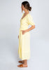 Butter Cream Cake Dress
